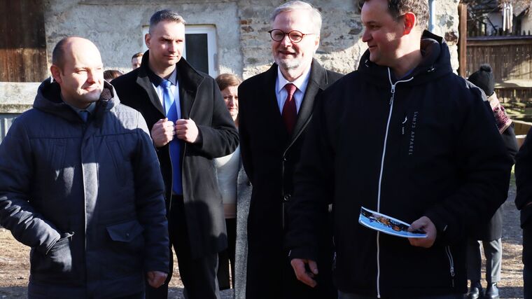 Asociace: Sedláci teď nechystají protesty, ale proti politice vlády mají výhrady 
