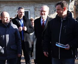 Farmáři dnes budou jednat s Výborným a Fialou, trápí je byrokracie či kontroly 