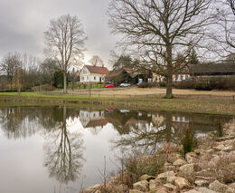 Na péči o krajinu a rozvoj venkova půjde 2,6 miliardy korun. Ministr Výborný schválil pravidla