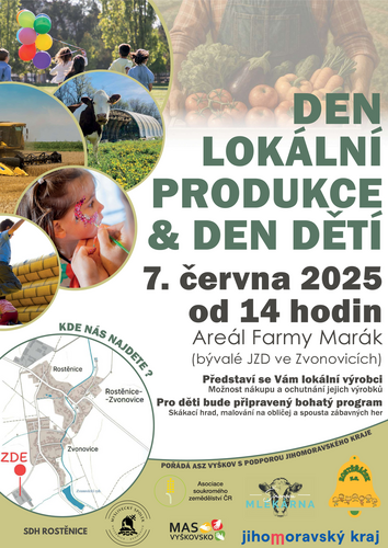 DEN LOKALNI PRODUKCE - DIGITALNI