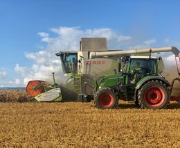 Žně z pohledu regionů ASZ - 17. srpna - závěrečný díl 