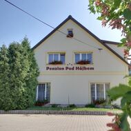 Biofarma pod Hájkem