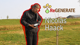 Nicolas Haack a regenerativní zemědělství jako cesta k hlubšímu porozumění půdě a krajině