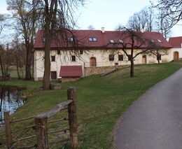 Tisková konference Vysočina Tourism ke kampani Venkov