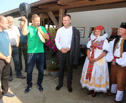 Asociace soukromého zemědělství: Spolupráce s Nekulou byla dobrá