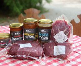 Přímý odbyt produkce a jak na něj I.