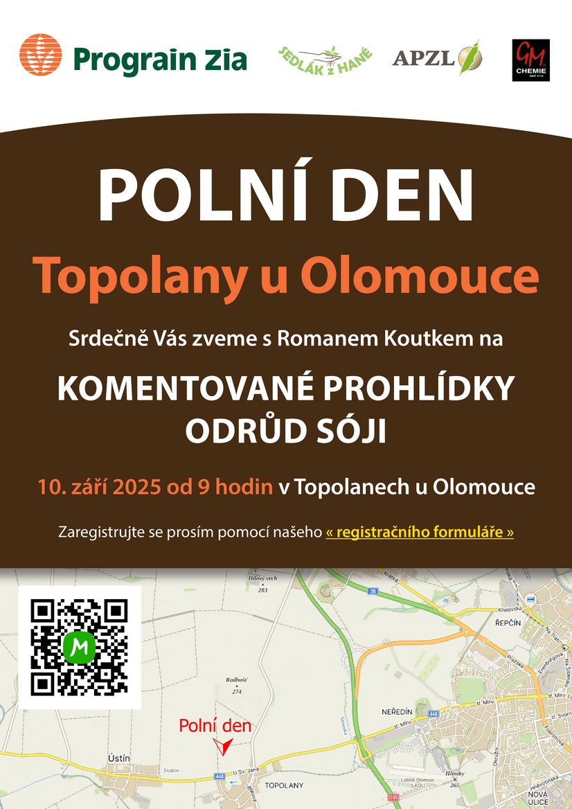 e-Pozvánka Topolany 2025