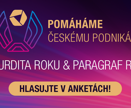 Češi si volí nej byrokratické normy: odstartovala anketa Absurdita roku a Paragraf roku 2026