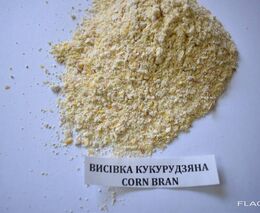 Otruby kukuřičné /corn bran