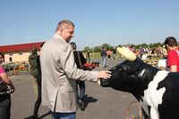 Petr Bendl: Politika bez koalic dnes u nás není možná