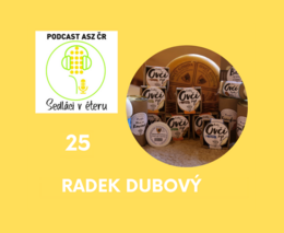 Radek Dubový ze Statku Horní Dvorce: Zdravá konkurence umožňuje, aby daný segment trhu šel nahoru