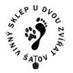 Chalupa U Dvou zvířat