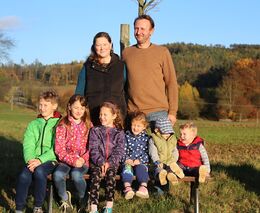 Jiří Širůček: Děti už doma vidí, jak se hospodaří, ale k tomu ještě potřebují další vzdělání 