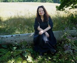 Karla Mornstein-Zierotin: V osvětě veřejnosti o lesnickém hospodaření jsou velké rezervy