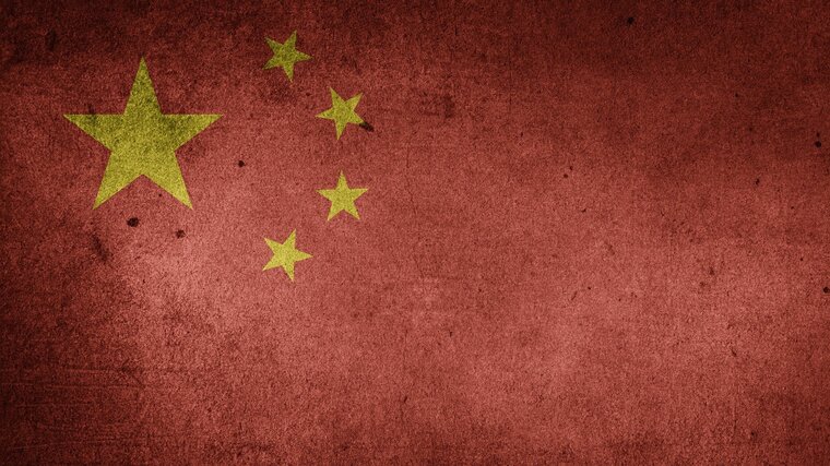 Hřib (Piráti): Čína rozhodně není nějaký náš kámoš