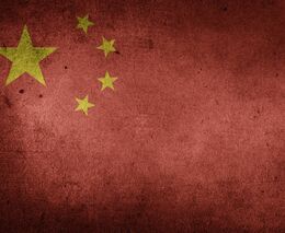 Hřib (Piráti): Čína rozhodně není nějaký náš kámoš