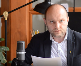 Projev předsedy ASZ ČR Jaroslava Šebka na konferenci Pestrá krajina 