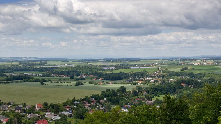 MŽP společně s CENIA představují novou webovou storymapu o životním prostředí. 