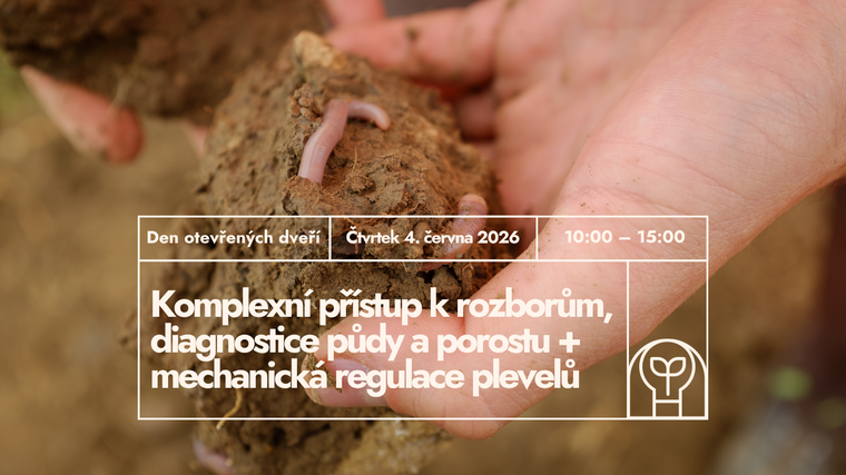 Den otevřených dveří na farmě Karlow-Karlshof 