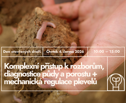 Den otevřených dveří na farmě Karlow-Karlshof 