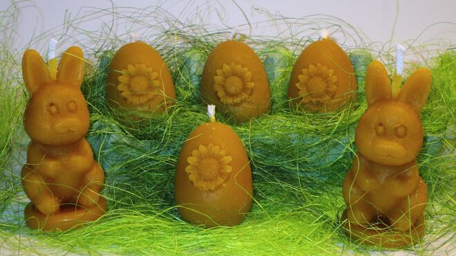 Včelařství Čejka