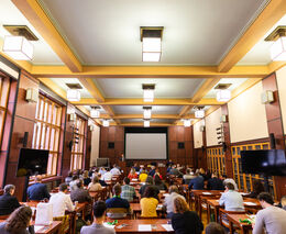 Přední čeští experti na protierozní ochranu půdy se setkali v Praze