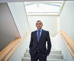 Luboš Smutný z JČU: Do budoucna očekávám v zemědělství větší využití umělé inteligence 