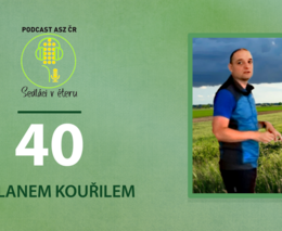 Milan Kouřil: Při zpracování vlastních produktů je příprava zásadní