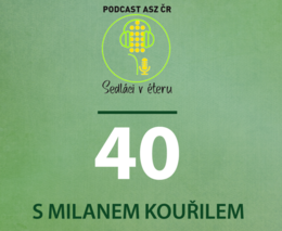 Milan Kouřil: Při zpracování vlastních produktů je příprava zásadní