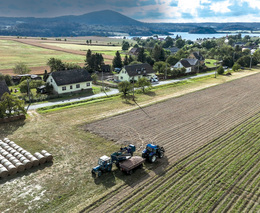 Pestrá krajina poosmé otevřena k přihláškám!