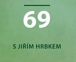 Jiří Hrbek: I drobné chovatelství kultivuje duši