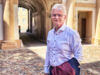 S Herbertem Paverou o návratu ke kořenům a o tom, jak dát krajinu do pořádku