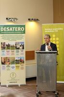 S Herbertem Paverou o návratu ke kořenům a o tom, jak dát krajinu do pořádku