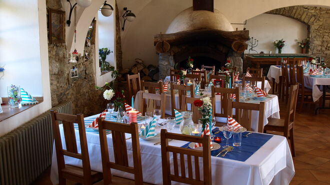 Farma Prak Český Šternberk