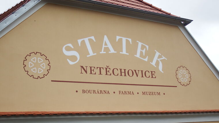 Finalizace produkce