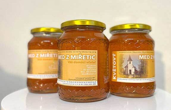 Rodinná farma Laloučkovi