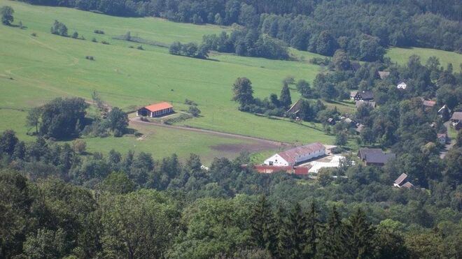 Agrofarma Merboltice