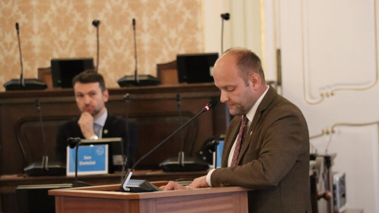 Projev předsedy ASZ ČR na konferenci k aktuální situaci v zemědělství v Poslanecké sněmovně 