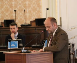 Projev předsedy ASZ ČR na konferenci k aktuální situaci v zemědělství v Poslanecké sněmovně 