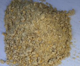 Kukuřične pokruciny