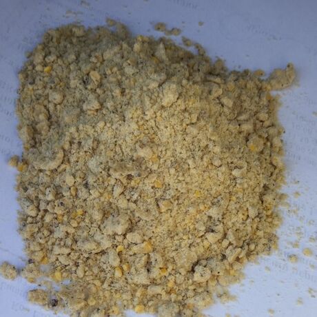 Kukuřične pokruciny