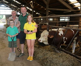 Jednání s hejtmanem Kraje Vysočina očima sedláka 