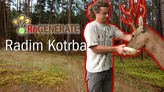 ReGENERATE: Radim Kotrba o agrolesnictví – propojení stromů, půdy a ekonomiky farmy