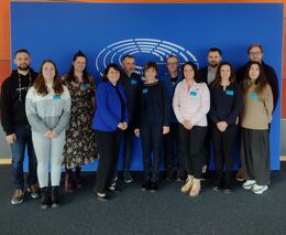 Národní kolo Evropské soutěže mladých farmářů 2023 zahájeno! 