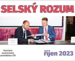 VIDEOSERIÁL Selský rozum - jak zpestřit nabídku potravin konečným spotřebitelům o selské produkty?