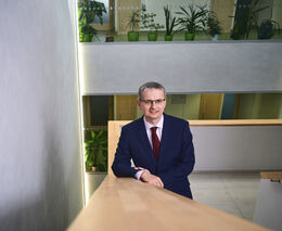 Petr Bartoš z Jihočeské univerzity: Zemědělství a vzdělávání jsou klíčové elementy společnosti