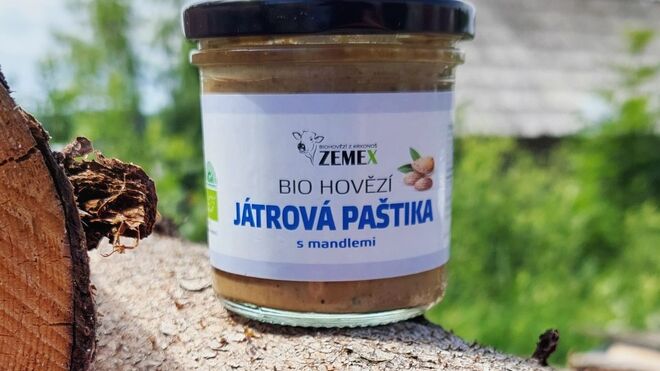 Rodinná společnost Zemex