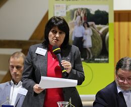 Zastropování dotací je třeba, souhlasí europoslankyně Šojdrová