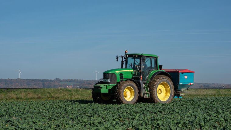 Týden v zemědělství podle Petra Havla – č. 13