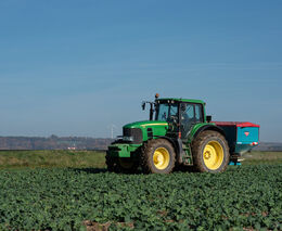 Týden v zemědělství podle Petra Havla – č. 13